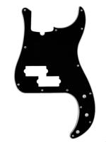 Fender 0991352000 slagplaat standard Precision Bass®