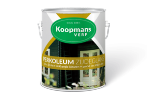 Koopmans Perkoleum Zijdeglans Dekkend