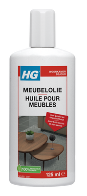 HG Woonkamer Meubelolie