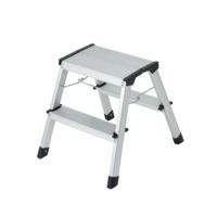 Inklapbare ladder GIERRE Stylo Aluminium