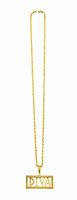 Diva ketting