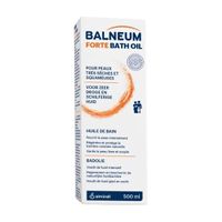 Balneum Forte Badolie 500ml