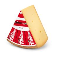 Tilsiter Kaas uit Zwitserland 45+ | Vanaf 250gr Tilsiter Kaas uit Zwitserland 45+ | Vanaf 250gr