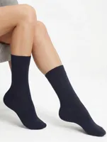 FALKE paar Cotton Touch dames sokken - Katoenen sokken