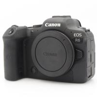 Canon EOS R6 body occasion