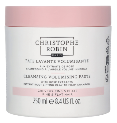 Christophe Robin Cleansing Volumising Paste 250 ml