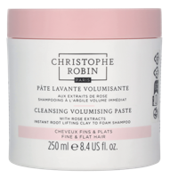 Christophe Robin Cleansing Volumising Paste 250 ml