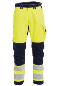 Tranemo 588781 Tera TX Hi-Vis Werkbroek