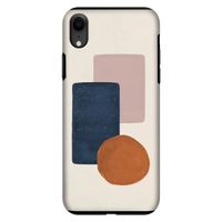 Geo #3: iPhone XR Tough Case