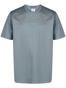 C.P. Company t-shirt Metropolis Series - Gris