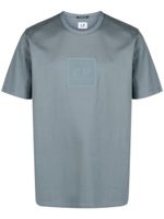 C.P. Company t-shirt Metropolis Series - Gris