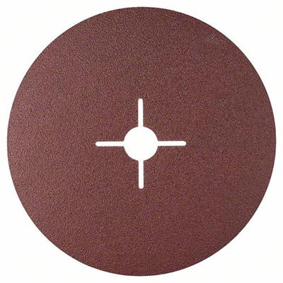 Bosch Accessories 2608605487 Fiberschijf Diameter 180 mm 1 stuk(s)