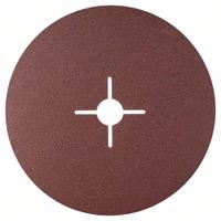 Bosch Accessories 2608605487 Fiberschijf Diameter 180 mm 1 stuk(s)