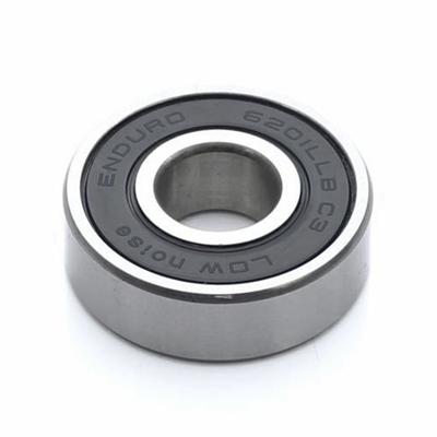 ENDURO BEARINGS S6201 2rs - 440c stainless (radial) - 12x32x10