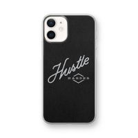 Hustle: iPhone 12 mini Transparant Hoesje