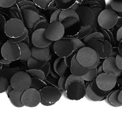 Folat BV Confetti zwart, 100 gram