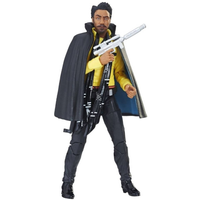 Hasbro Star Wars Lando Calrissian 15cm