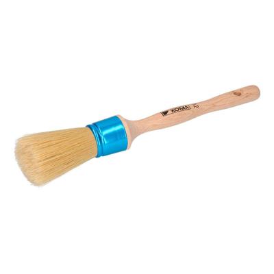Borstel Koma Tools nº 12 Natuurlijk