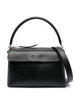 Tod's sac porté épaule T Case - Noir - thumbnail