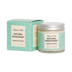 HelemaalShea Peppermint Fresh Natural Deodorant