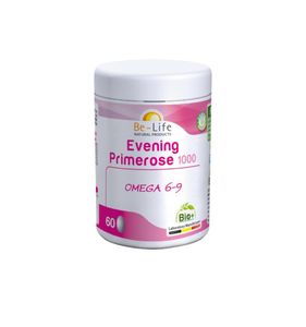 Evening primrose 1000 bio