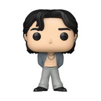 BTS Solo POP! Rocks Vinyl Figure Jung Kook (Seven) 9 cm