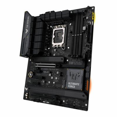 Moederbord Asus LGA 1700