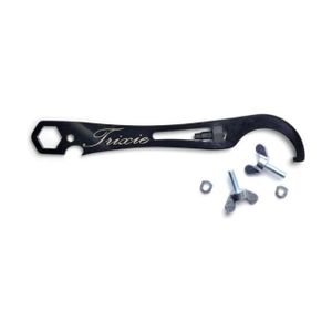 Pedro&apos;s Dr multitool pedros afnemer zwart