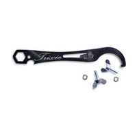 Pedro&apos;s Dr multitool pedros afnemer zwart