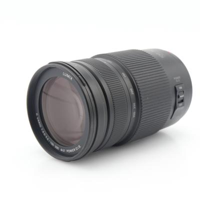 Panasonic Lumix G Vario 100-300mm f/4-5.6 Power OIS II occasion