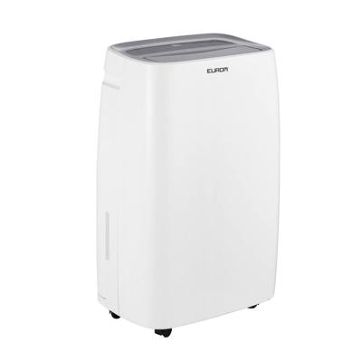 Eurom Dry best 40 Wifi Luchtontvochtiger Wit