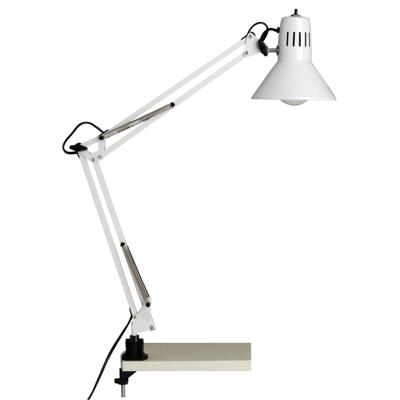 Brilliant Witte leeslampHobby - 10802/05
