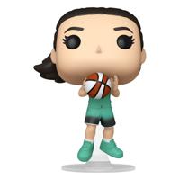 WNBA POP! Vinyl Figure New York Liberty: Breanna Stewart 9 cm - thumbnail