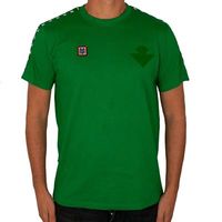 Meyba - Betis Warm-Up T-Shirt - Groen