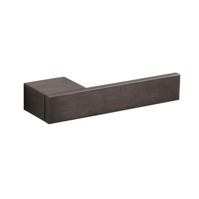 Olivari Design deurklinkTotal antraciet - M207NSB8BUS