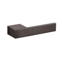 Olivari Design deurklinkTotal antraciet - M207NSB8BUS