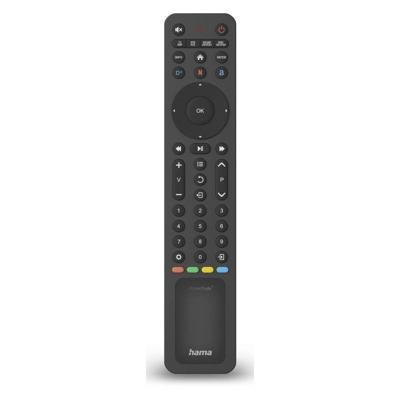 Hama Universele tv-afstandsbediening Afstandsbediening Zwart