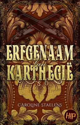 Erfgenaam van Karthegië Erfgenaam van Karthegië