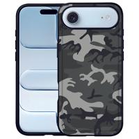 Backcover Hoesje Apple iPhone Air Army Light