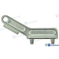 Tomas de cubierta GS31145 - LLAVE TAPON GASOLINA