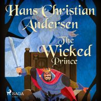 The Wicked Prince - thumbnail