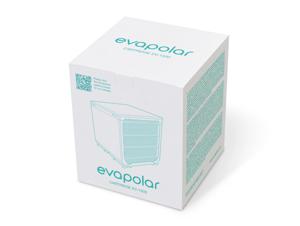 Evapolar evaLIGHT (EV-1500) Cartridge evaLIGHT plus (EV-1500) Cartridge Filterpatrooon