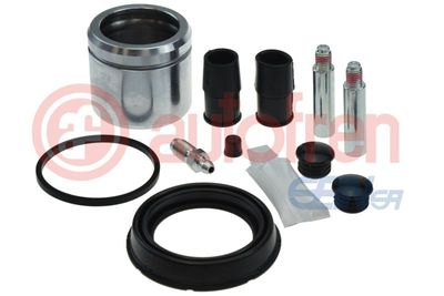 Reparatieset, remklauw D43489S
