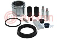 Reparatieset, remklauw D43489S Reparatieset, remklauw D43489S