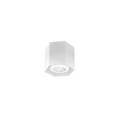 Wever & Ducre - Hexo Mini Ceiling Surface 1.0 PAR16 spot