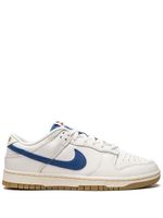 Nike baskets Dunk SE - Blanc - thumbnail