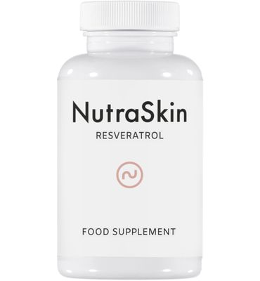 Nutraskin Nutraskin Resveratrol (60tb)
