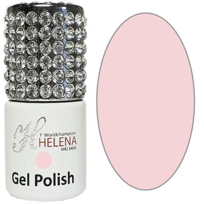Helena Melmer Gellak 54 - Licht Roze, Zacht en Elegant