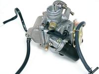 101 OCTANE Carburetor 101.octane gy6 125/150 ccm
