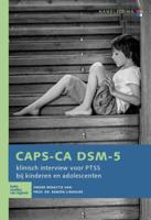 CAPS-CA DSM-5 - handleiding (Paperback)